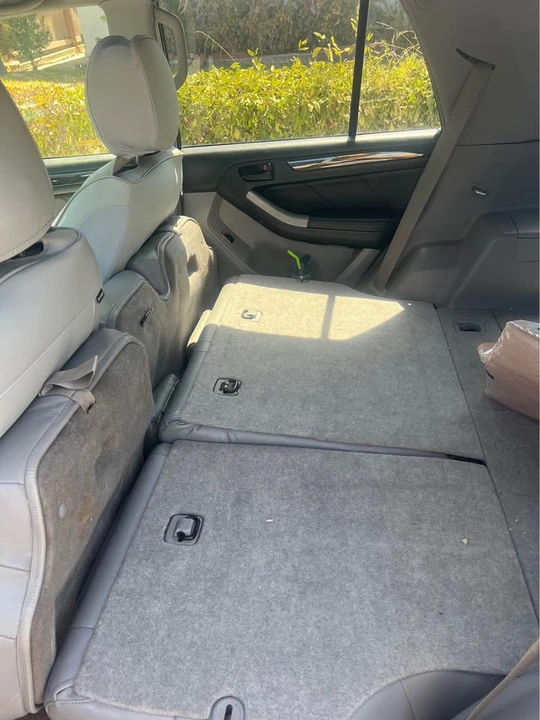 2004 Toyota 4Runner 4th Gen - Image 11 of 15