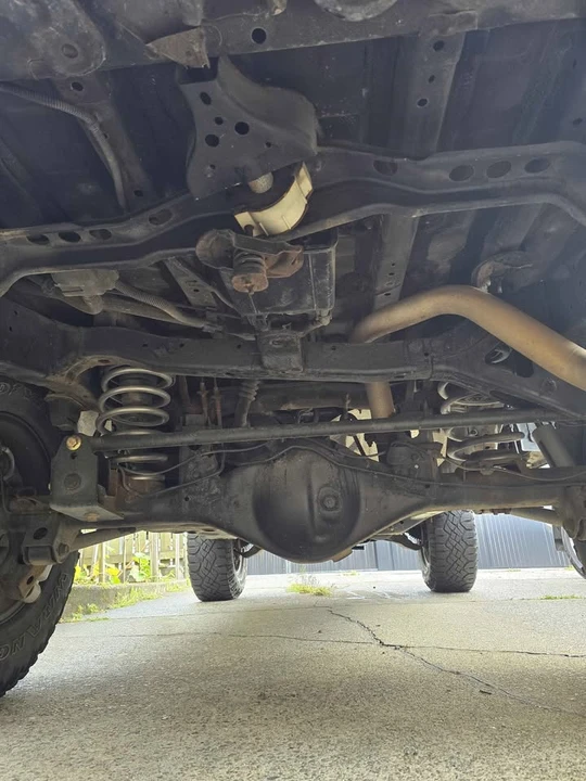 2004 Toyota 4Runner 4th Gen - Image 15 of 18