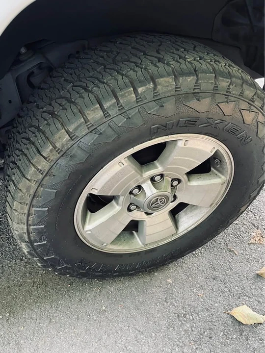 2004 Toyota 4Runner 4th Gen - Image 11 of 11