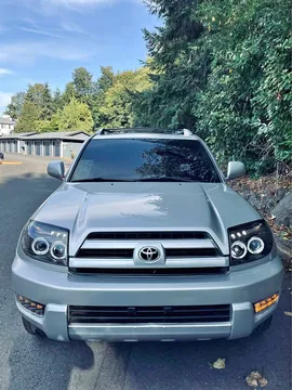 2004 Toyota 4Runner