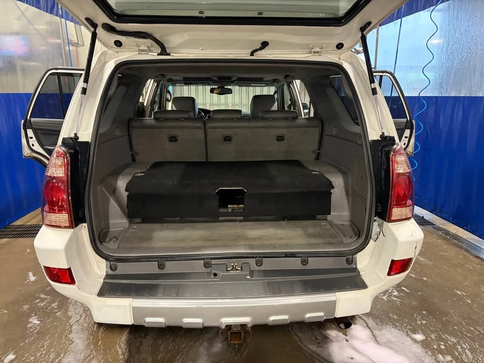 2004 Toyota 4Runner 4th Gen - Image 3 of 7
