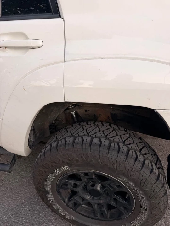 2004 Toyota 4Runner 4th Gen - Image 4 of 8