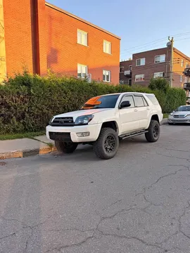 2004 Toyota 4Runner