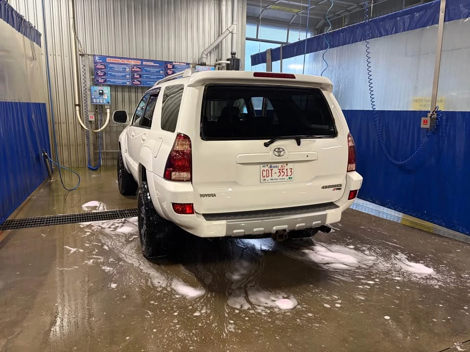 2004 Toyota 4Runner 4th Gen - Image 6 of 7