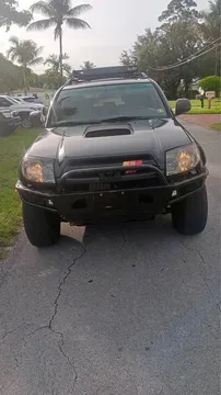 2004 Toyota 4Runner