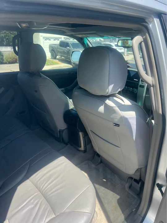 2004 Toyota 4Runner 4th Gen - Image 9 of 15