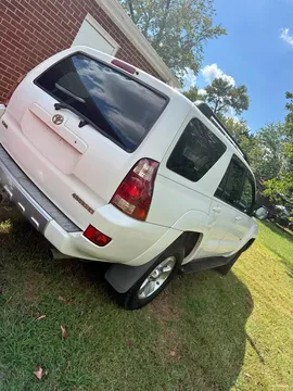 2004 Toyota 4Runner