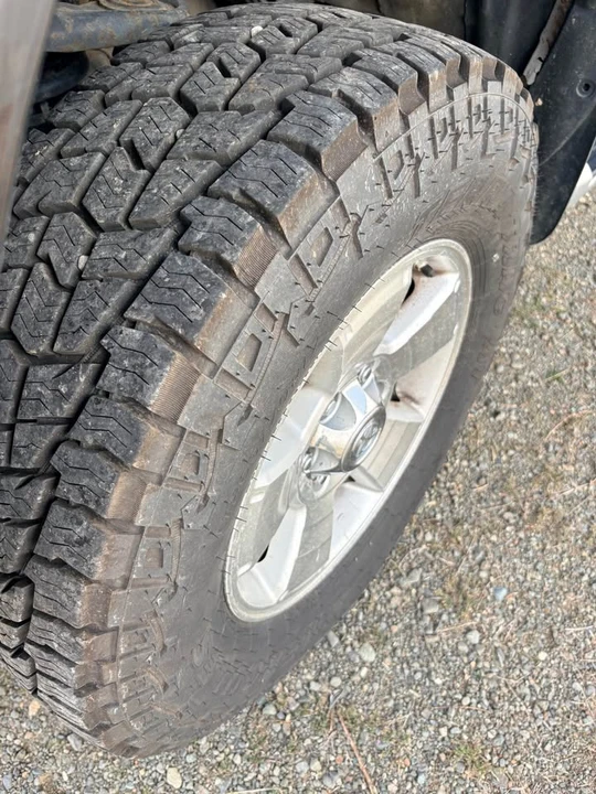 2004 Toyota 4Runner 4th Gen - Image 7 of 10