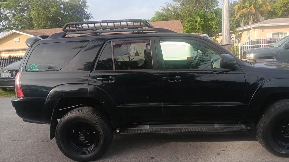 2004 Toyota 4Runner 4th Gen - Image 7 of 11
