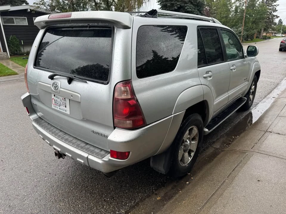 2004 Toyota 4Runner 4th Gen - Image 3 of 12