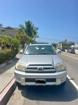 2004 Toyota 4Runner