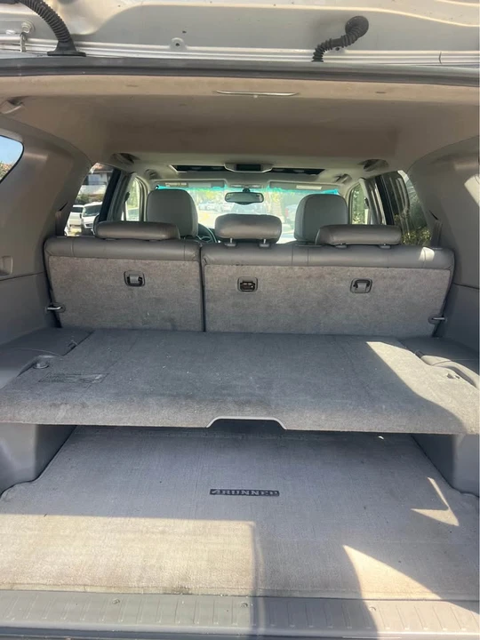2004 Toyota 4Runner 4th Gen - Image 5 of 15