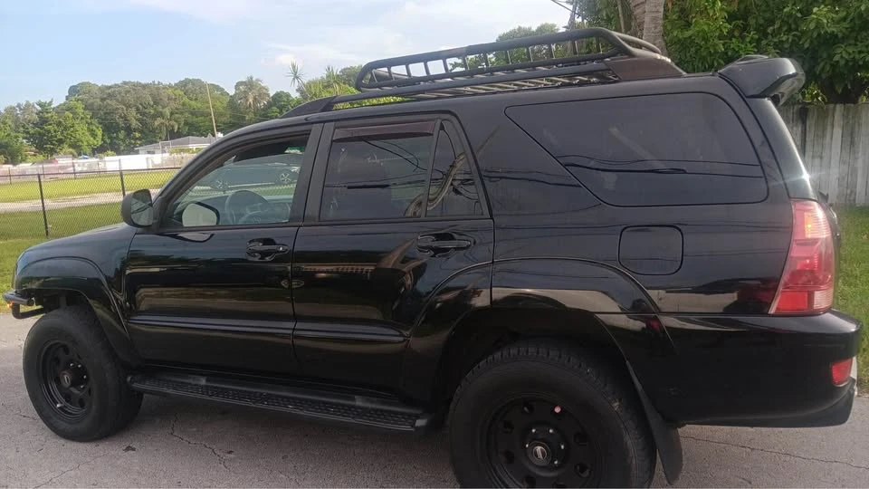 2004 Toyota 4Runner 4th Gen - Image 2 of 11