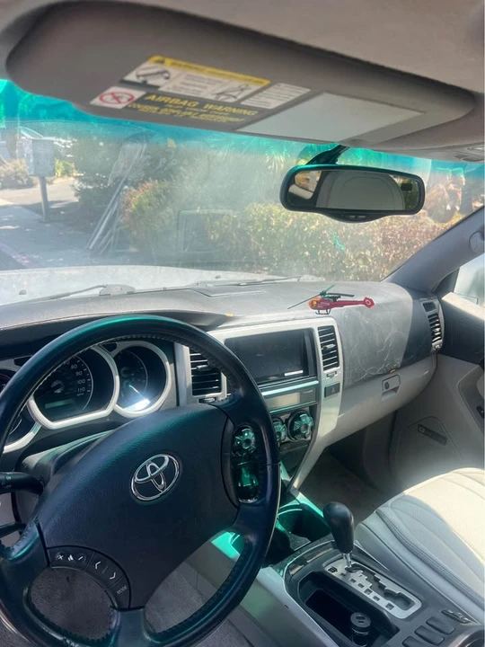 2004 Toyota 4Runner 4th Gen - Image 10 of 13