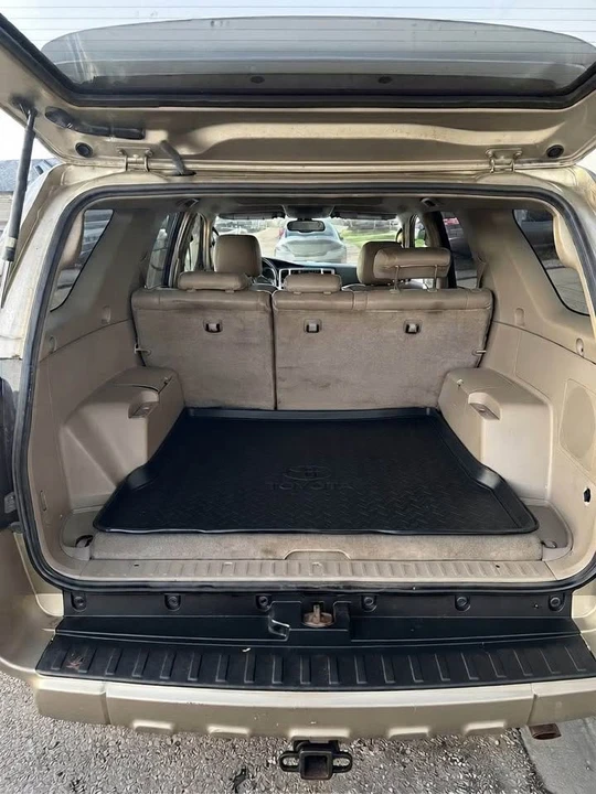 2004 Toyota 4Runner 4th Gen - Image 9 of 10