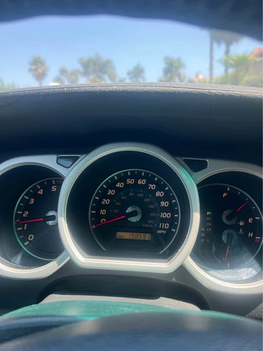 2004 Toyota 4Runner 4th Gen - Image 13 of 13