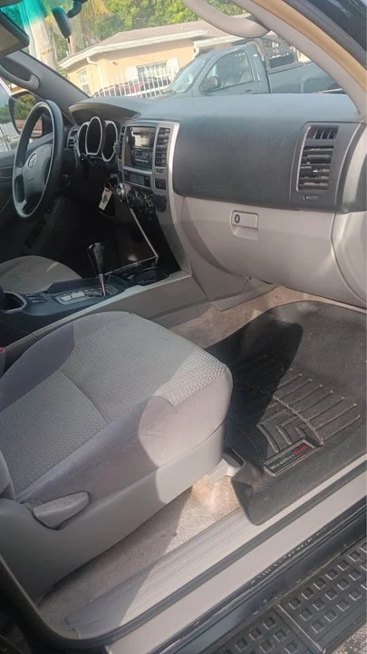 2004 Toyota 4Runner 4th Gen - Image 10 of 11