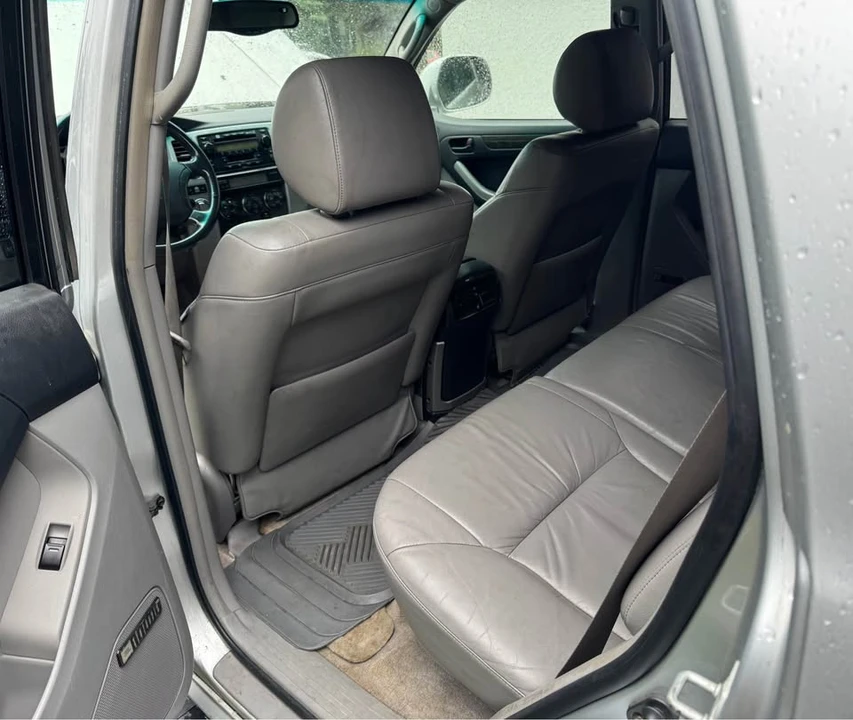2004 Toyota 4Runner 4th Gen - Image 9 of 12