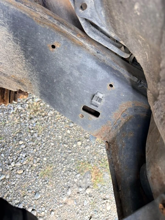 2004 Toyota 4Runner 4th Gen - Image 10 of 10