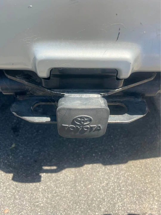 2004 Toyota 4Runner 4th Gen - Image 7 of 15