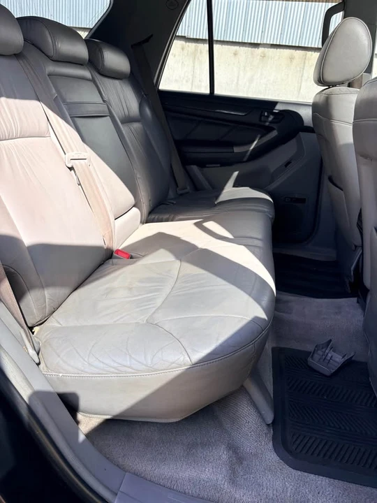 2004 Toyota 4Runner 4th Gen - Image 5 of 10
