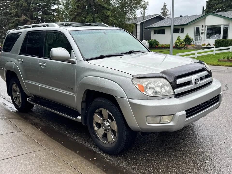 2004 Toyota 4Runner 4th Gen - Image 2 of 12