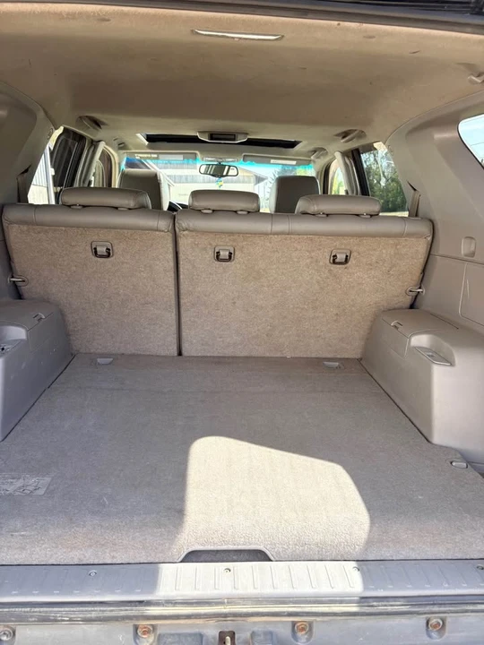 2004 Toyota 4Runner 4th Gen - Image 6 of 10