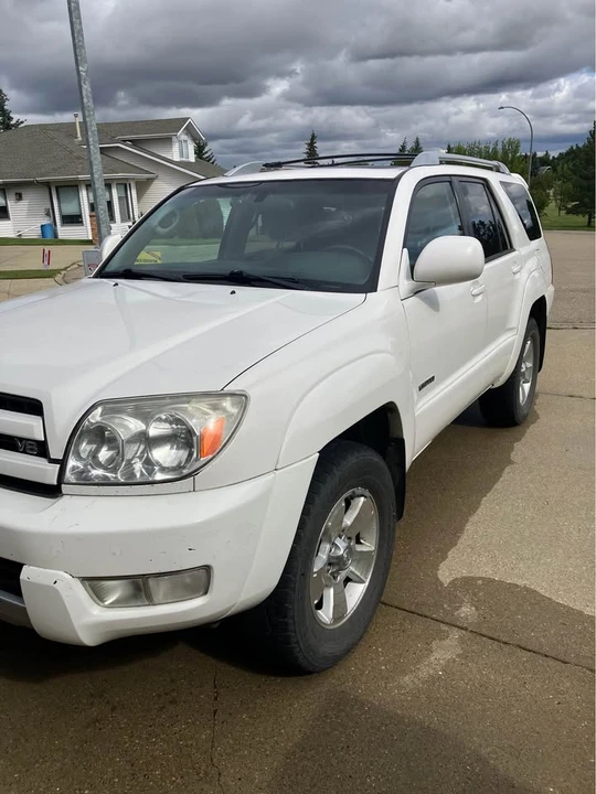 2004 Toyota 4Runner 4th Gen - Image 2 of 12
