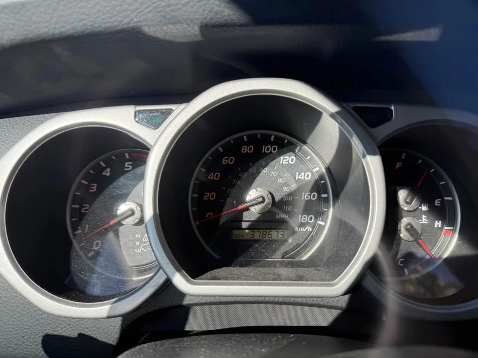2004 Toyota 4Runner 4th Gen - Image 7 of 9