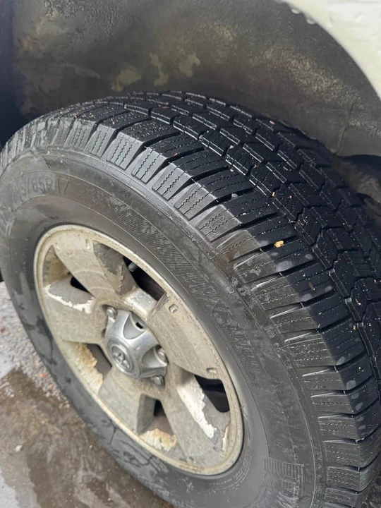 2004 Toyota 4Runner 4th Gen - Image 11 of 12