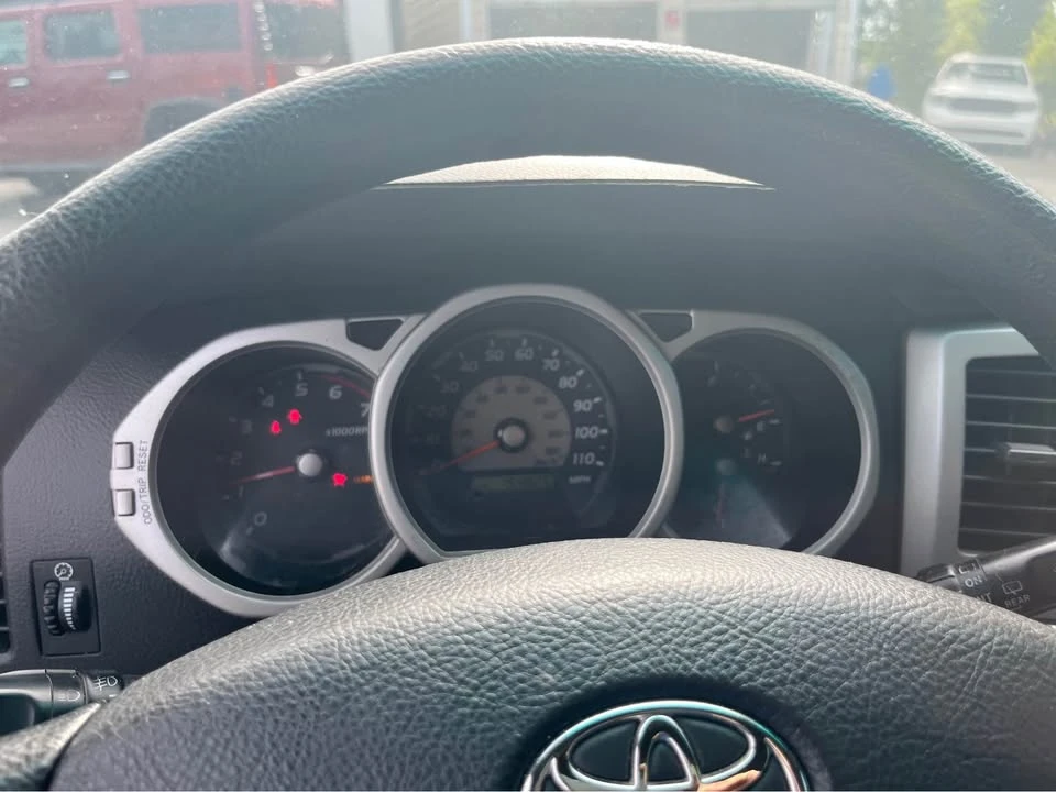 2004 Toyota 4Runner 4th Gen - Image 8 of 9