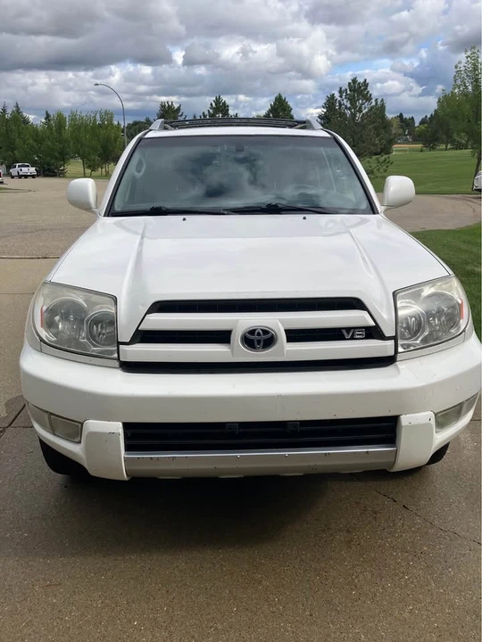 2004 Toyota 4Runner 4th Gen - Image 12 of 12