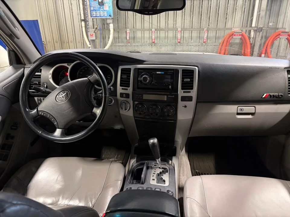 2004 Toyota 4Runner 4th Gen - Image 4 of 7