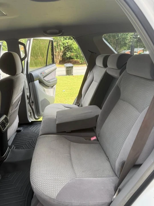 2004 Toyota 4Runner 4th Gen - Image 4 of 17