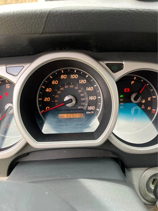 2004 Toyota 4Runner 4th Gen - Image 4 of 12