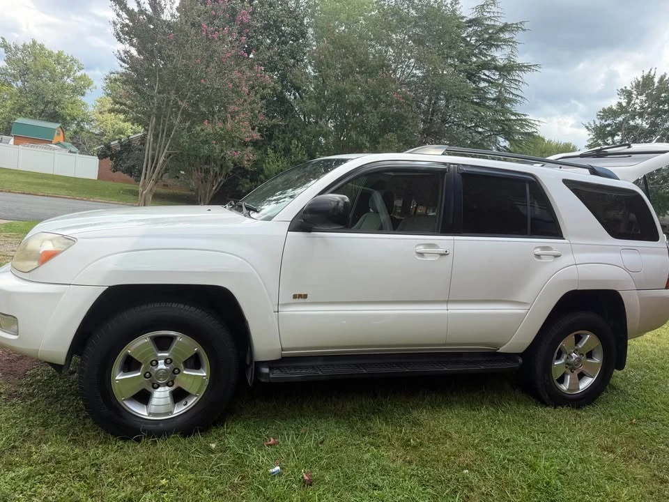 2004 Toyota 4Runner 4th Gen - Image 14 of 17