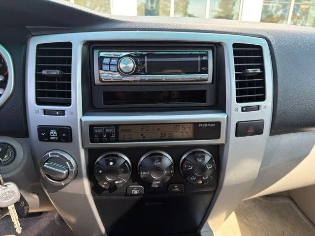 2004 Toyota 4Runner 4th Gen - Image 18 of 19
