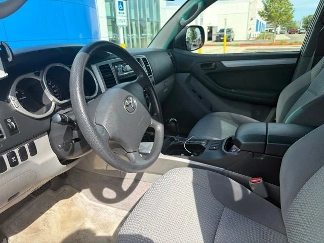 2004 Toyota 4Runner 4th Gen - Image 16 of 19