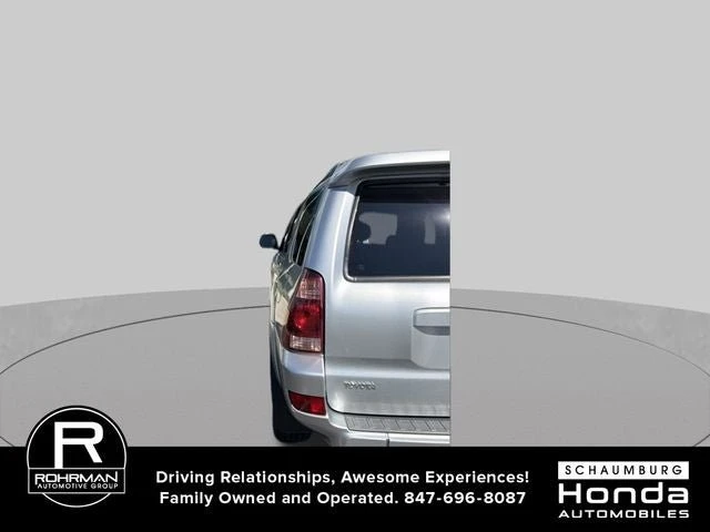2004 Toyota 4Runner 4th Gen - Image 6 of 19