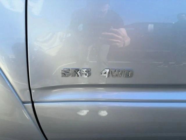 2004 Toyota 4Runner 4th Gen - Image 13 of 19