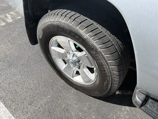 2004 Toyota 4Runner 4th Gen - Image 12 of 19