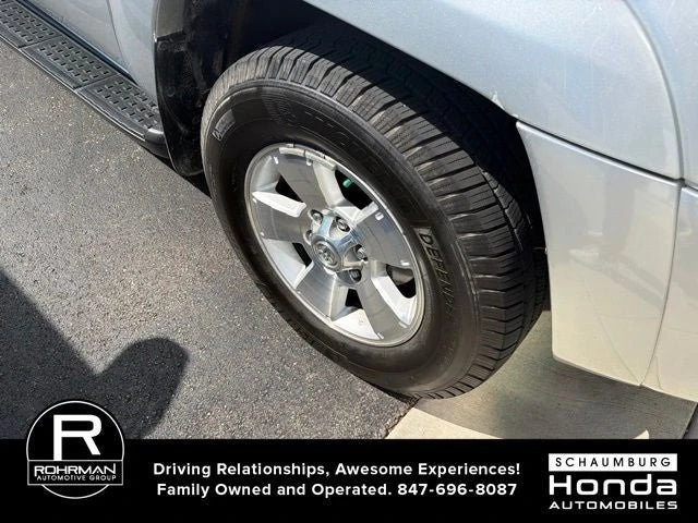 2004 Toyota 4Runner 4th Gen - Image 11 of 19