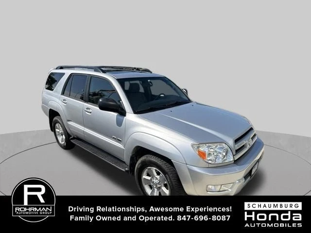 2004 Toyota 4Runner 4th Gen - Image 3 of 19