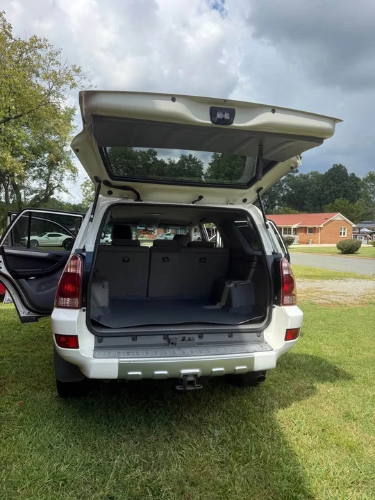 2004 Toyota 4Runner 4th Gen - Image 15 of 17