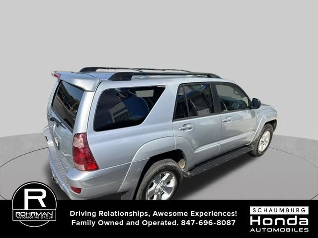 2004 Toyota 4Runner 4th Gen - Image 4 of 19