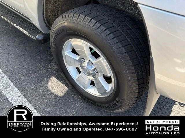 2004 Toyota 4Runner 4th Gen - Image 9 of 19
