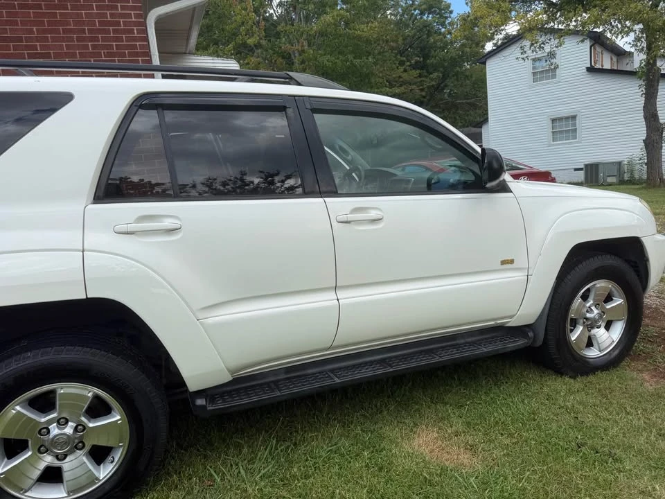 2004 Toyota 4Runner 4th Gen - Image 17 of 17