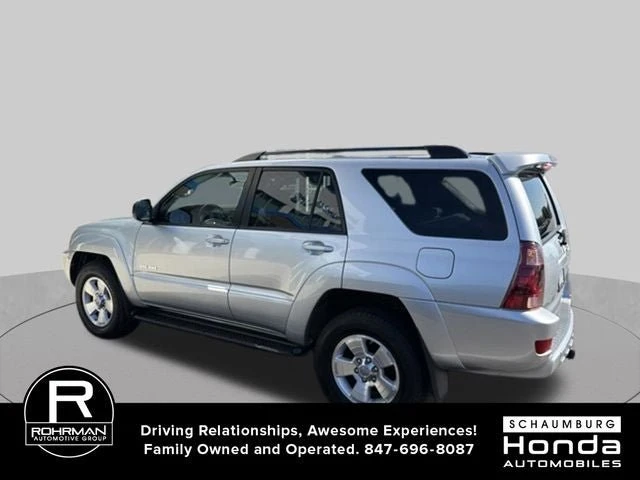 2004 Toyota 4Runner 4th Gen - Image 8 of 19