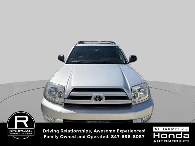 2004 Toyota 4Runner 4th Gen - Image 2 of 19