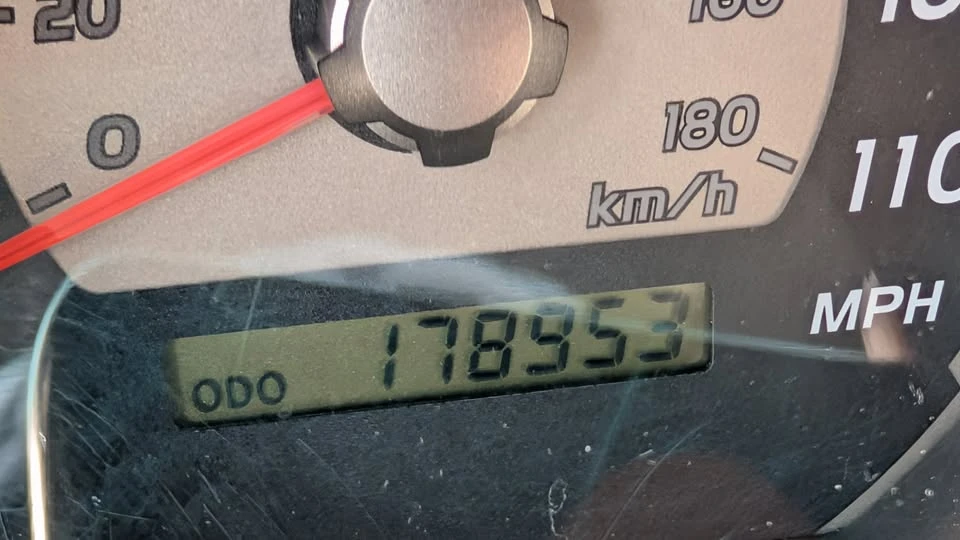 2004 Toyota 4Runner 4th Gen - Image 12 of 12